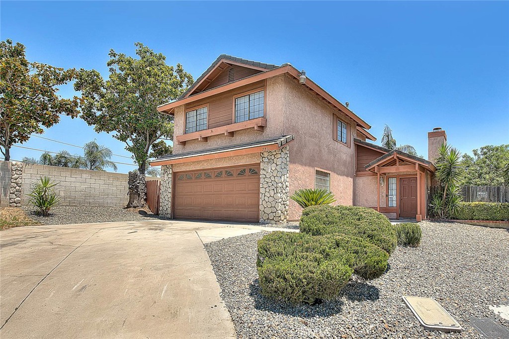 7711 Cartilla Avenue Property Photo 1