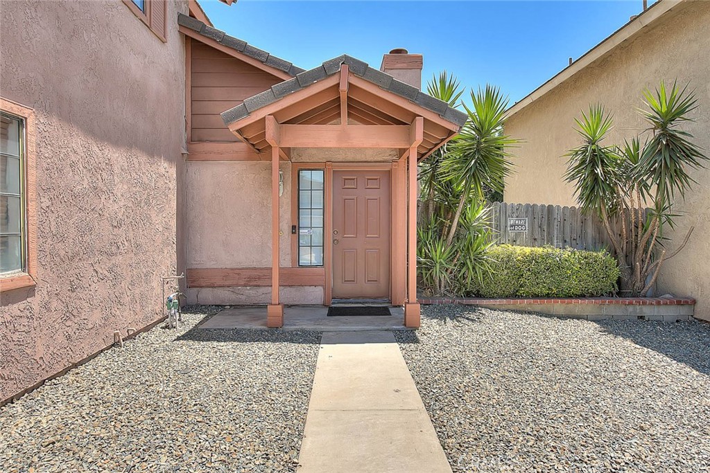7711 Cartilla Avenue Property Photo 3