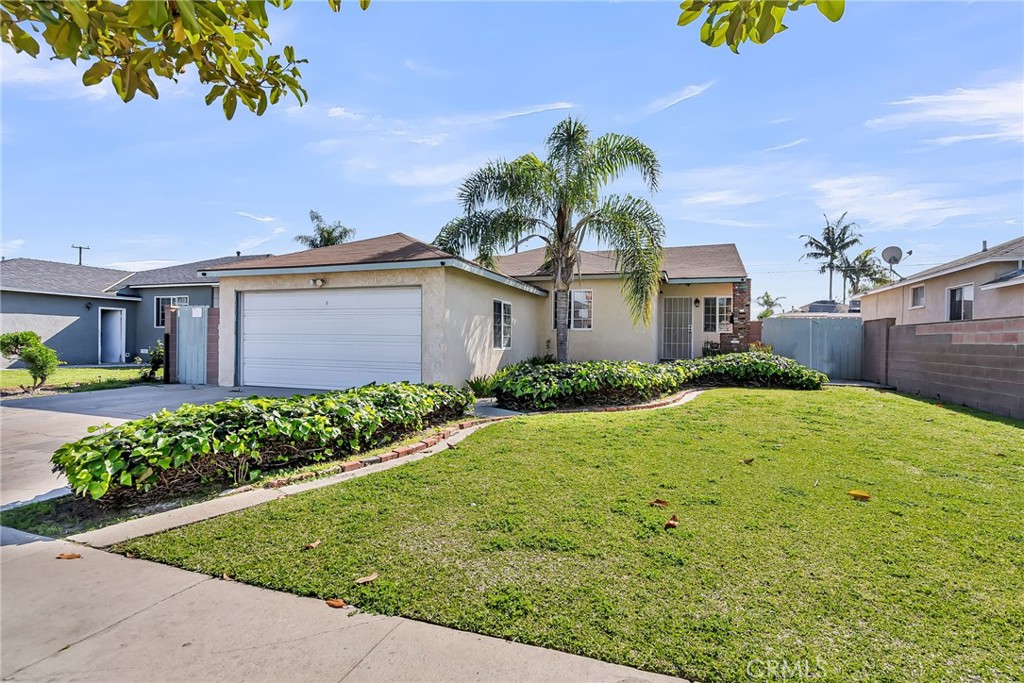 15312 Roper Avenue Property Photo 1