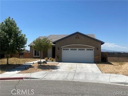 17623 Park Terrace Court Property Photo 1