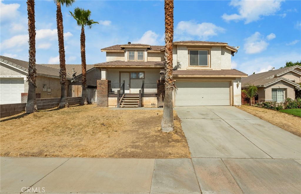 9304 Palo Verde Drive Property Photo 1