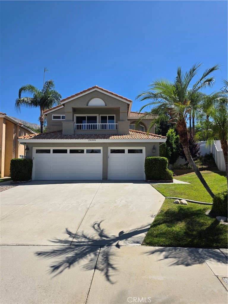 29390 Crest View Lane Property Photo 1