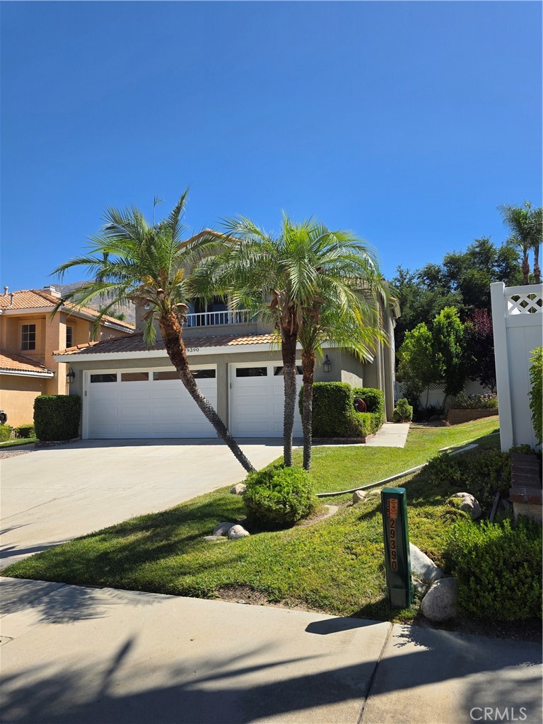 29390 Crest View Lane Property Photo 2