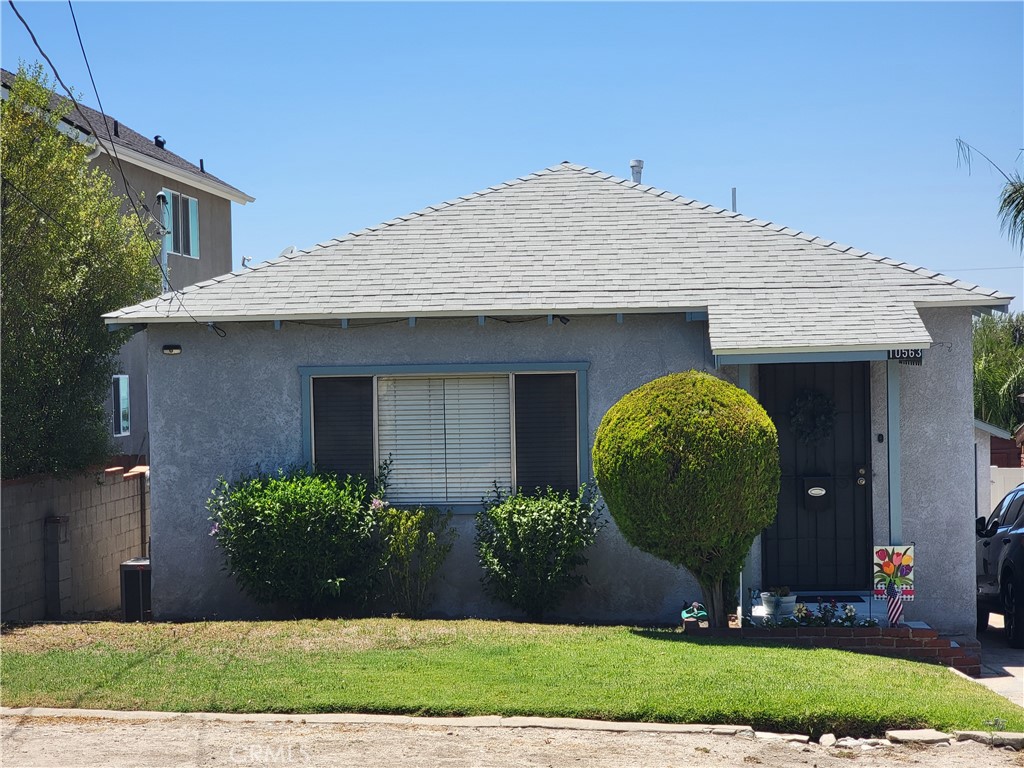 10563 Las Lunitas Avenue Property Photo 1