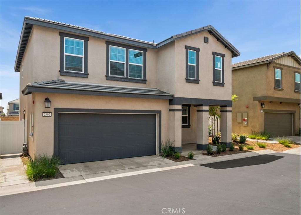 2502 Gunner Ridge Way Property Photo 1