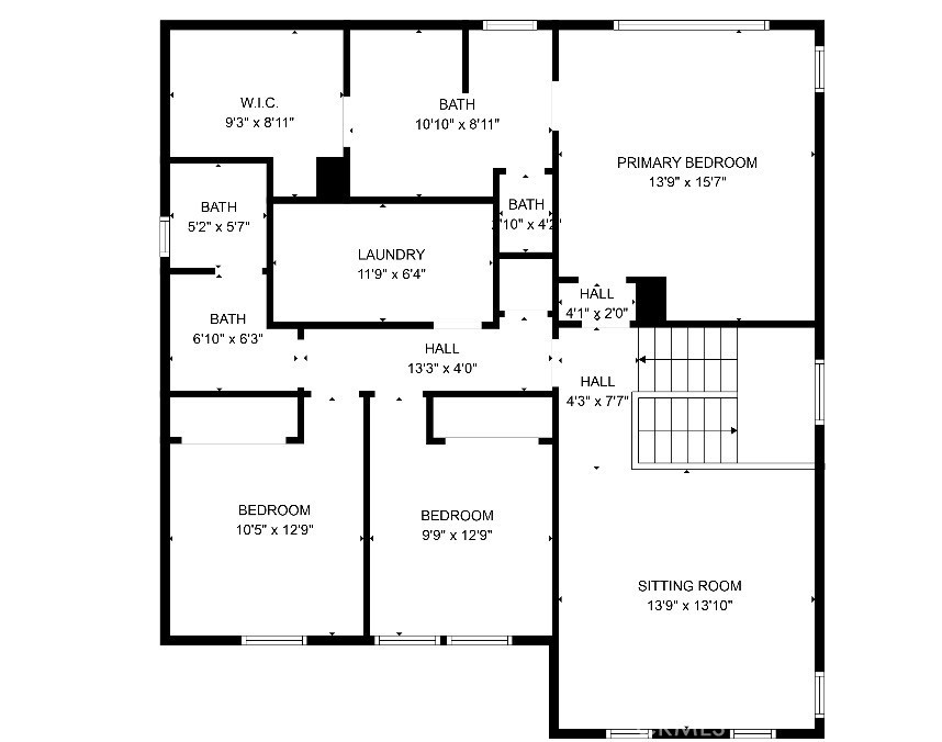 2502 Gunner Ridge Way Property Photo 7