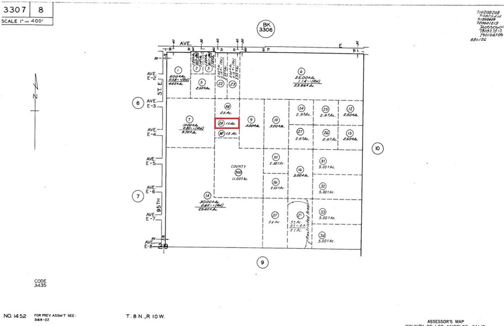 0 E Avenue E Property Photo 1