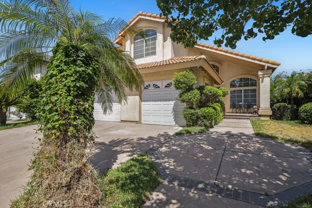14226 Remington Court Property Photo