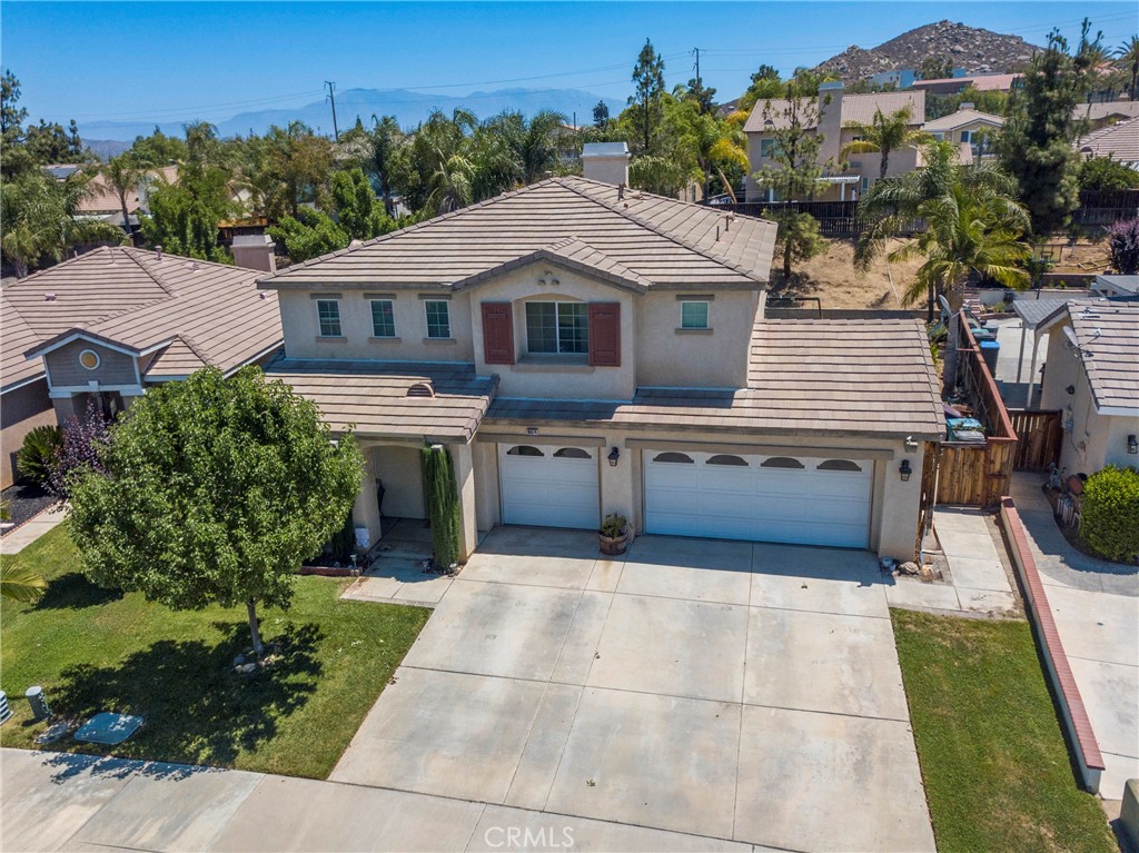 16074 Coyote Springs Court Property Photo 1