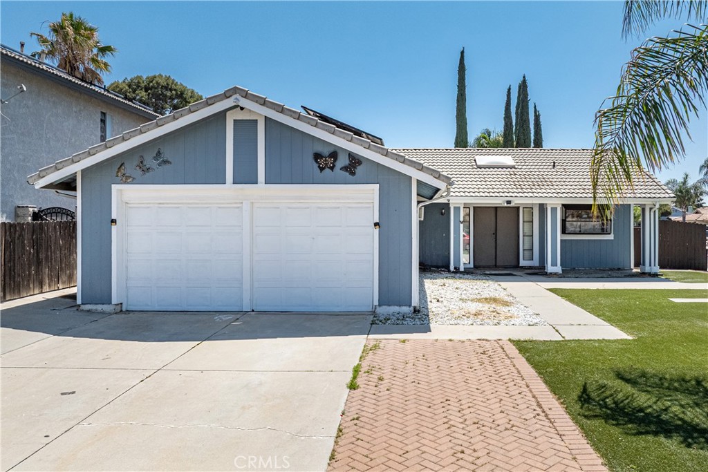 13848 Golden Eagle Court Property Photo 1