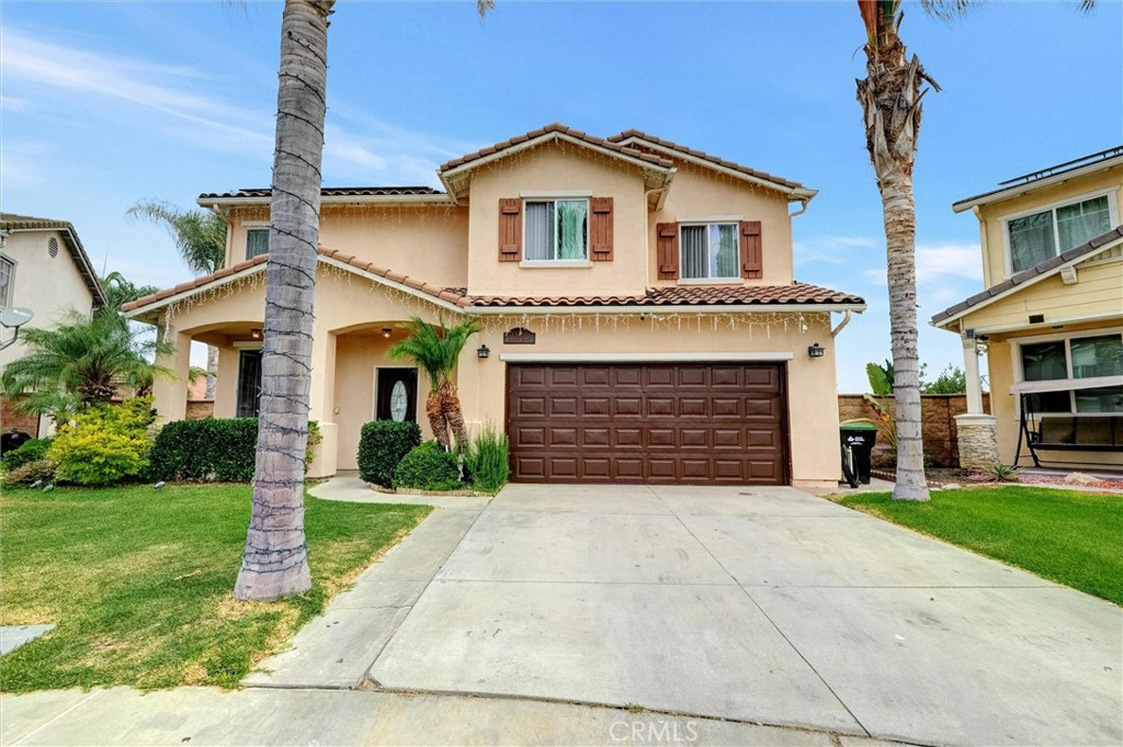 13203 Gyna Lane Property Photo 1