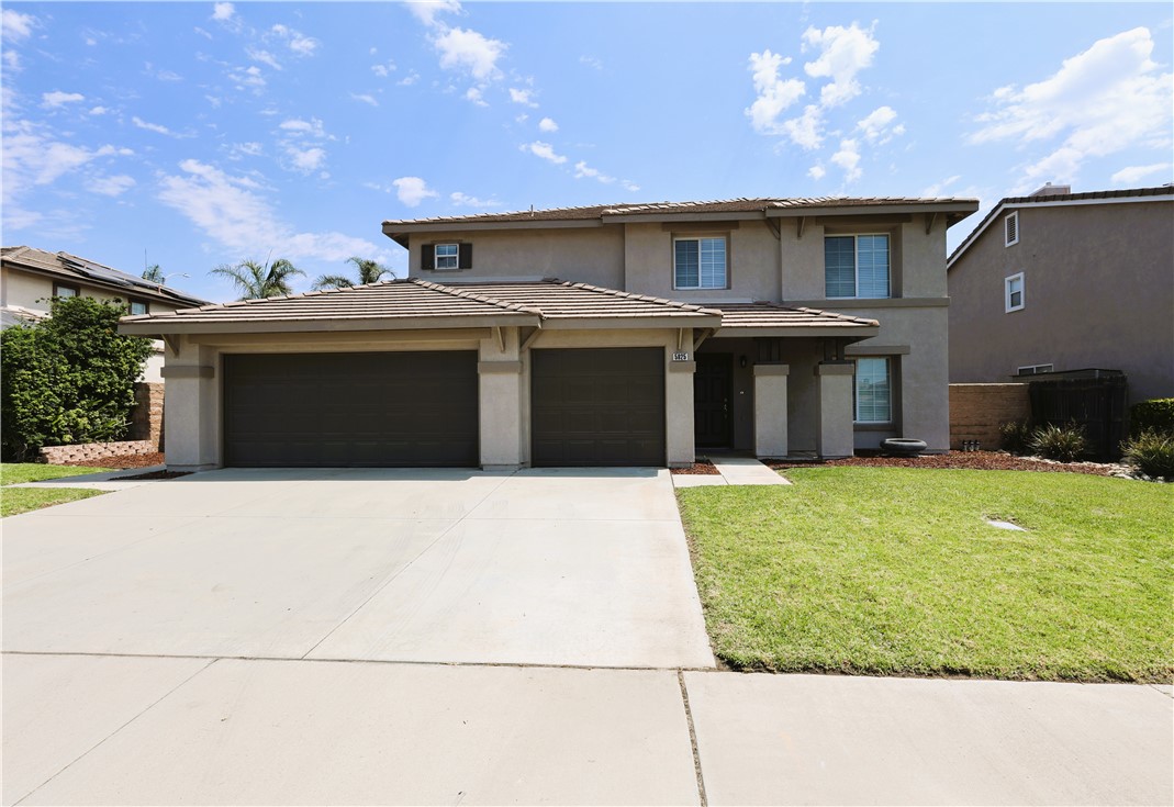 5825 Opal Court Property Photo 1