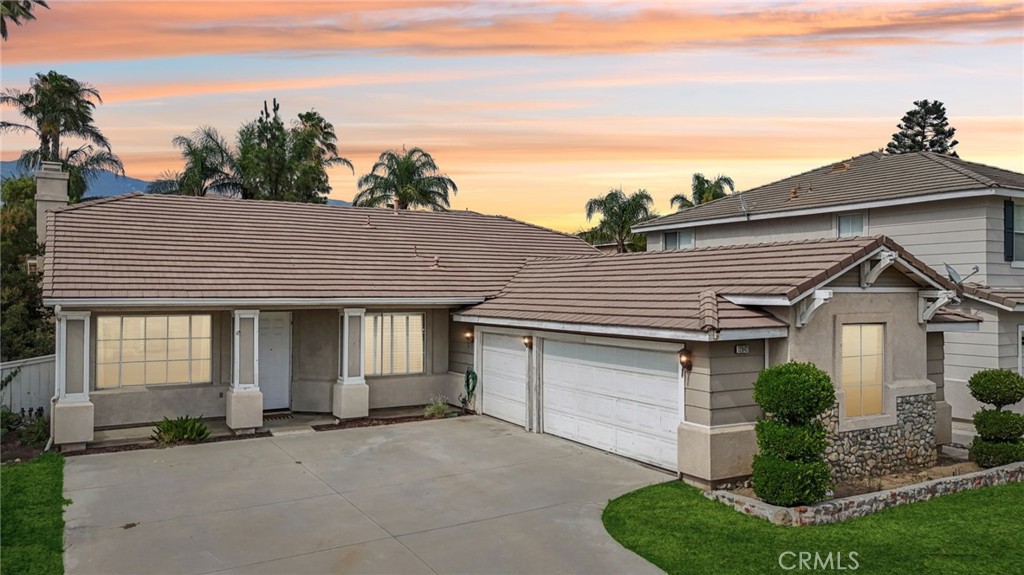 12842 Tilden Drive Property Photo 1