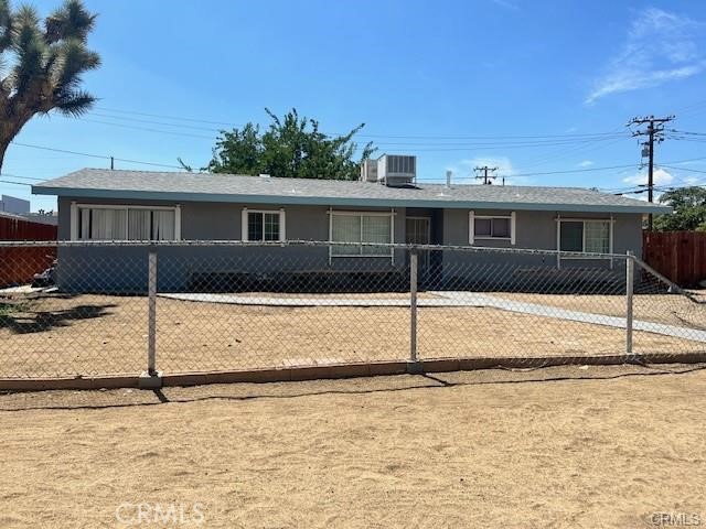56943 Antelope Trail Property Photo 1
