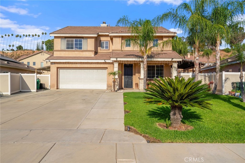 7459 Melanie Court Property Photo 1