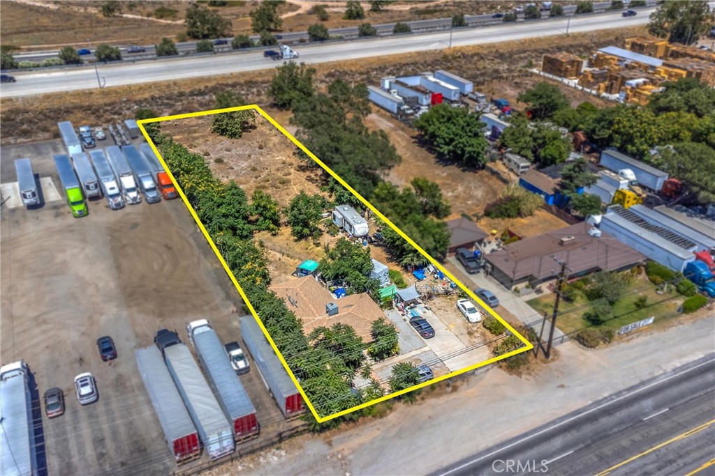 18864 Cajon Boulevard Property Photo 1