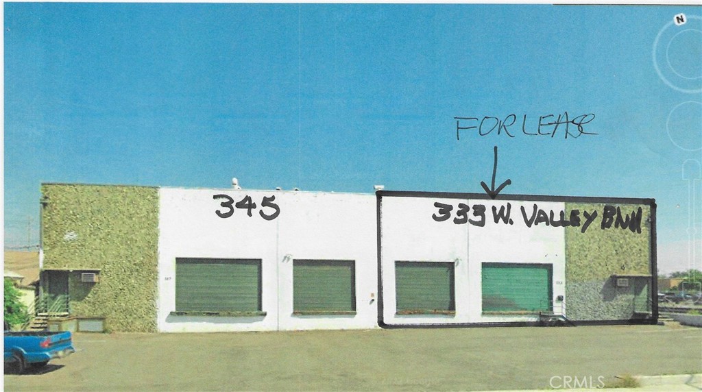 333 W Valley Blvd Property Photo 1