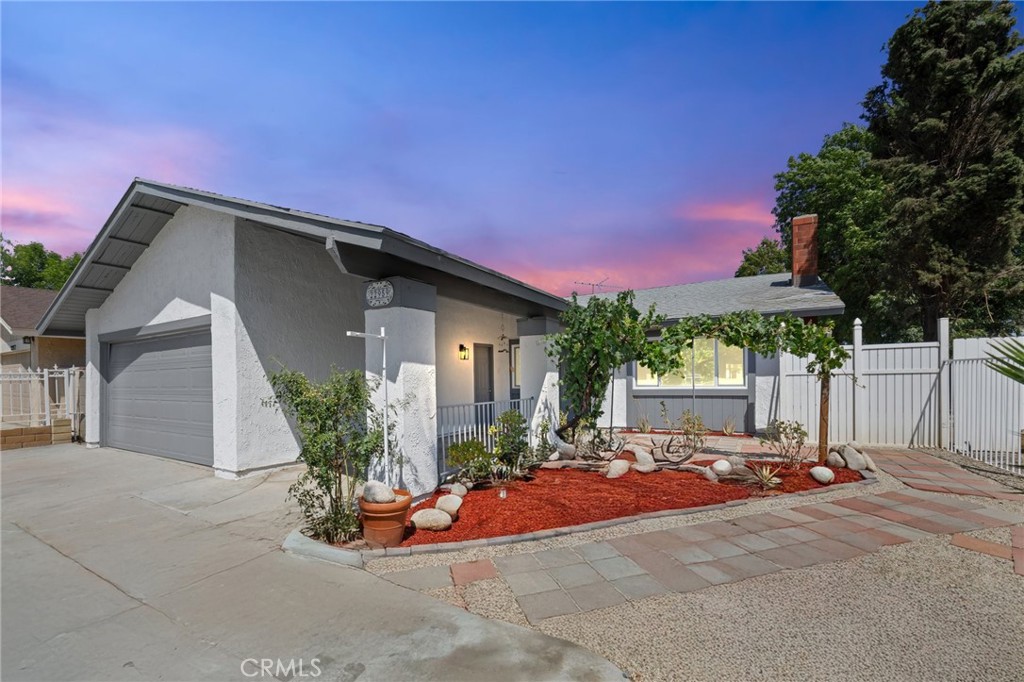 22959 Vought Street Property Photo 1