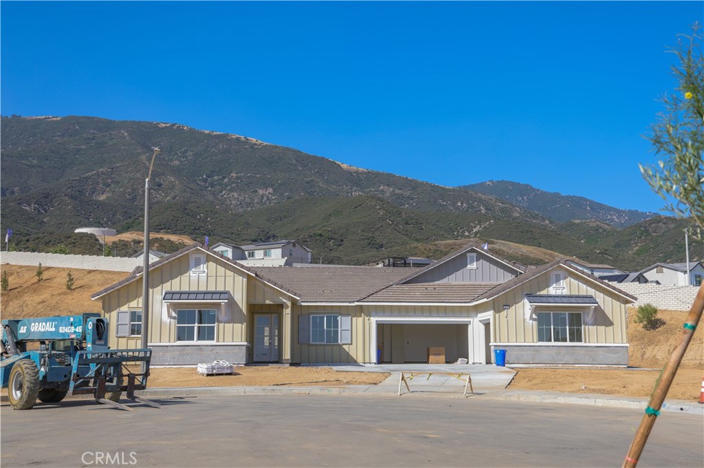 7051 Hurley Court Property Photo 1