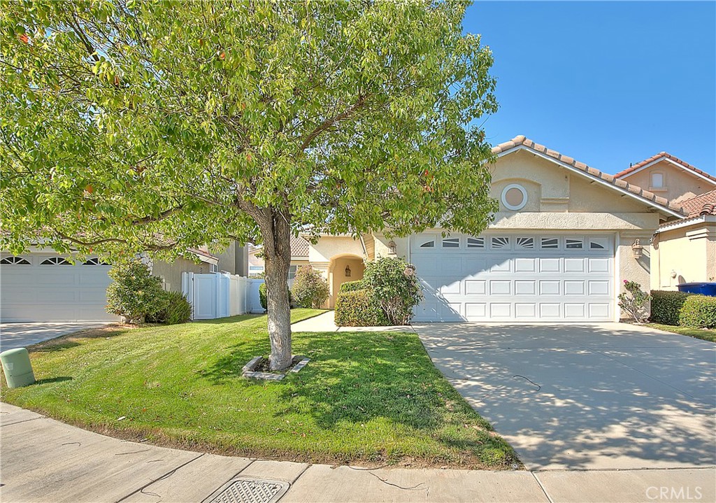 19125 Vintage Woods Drive Property Photo 1