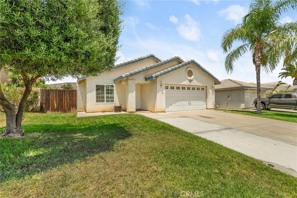 22792 Springdale Drive Property Photo 1