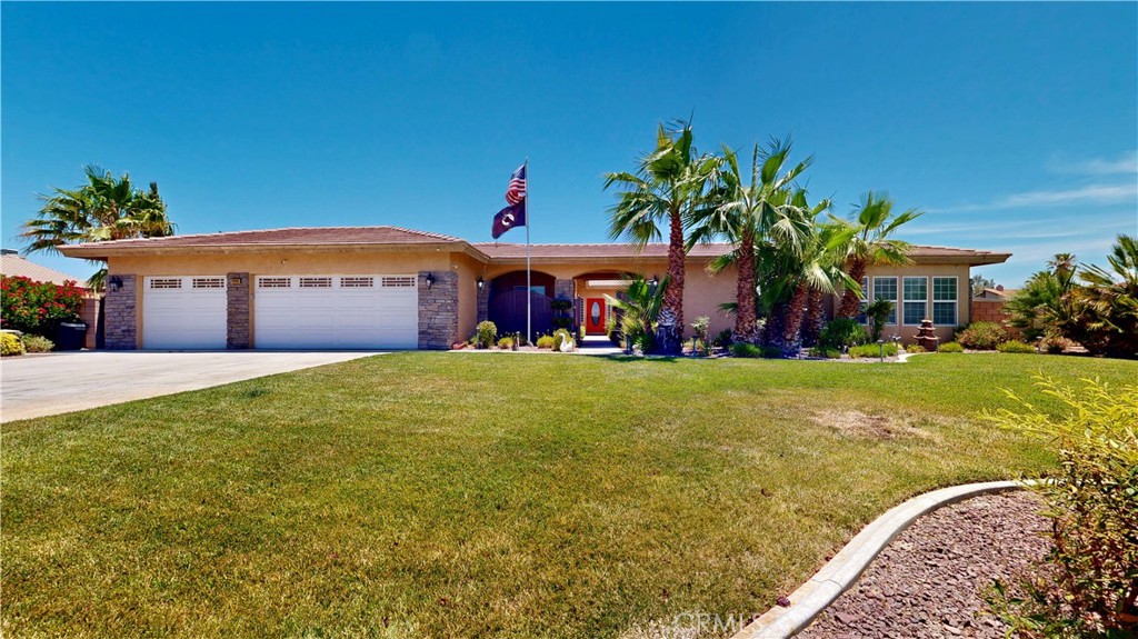 12443 Bannock Drive Property Photo 1