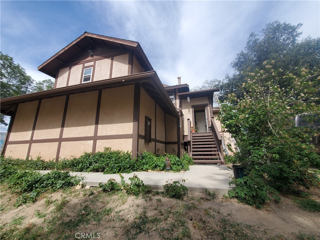 535 N Dart Canyon Road Property Photo 1