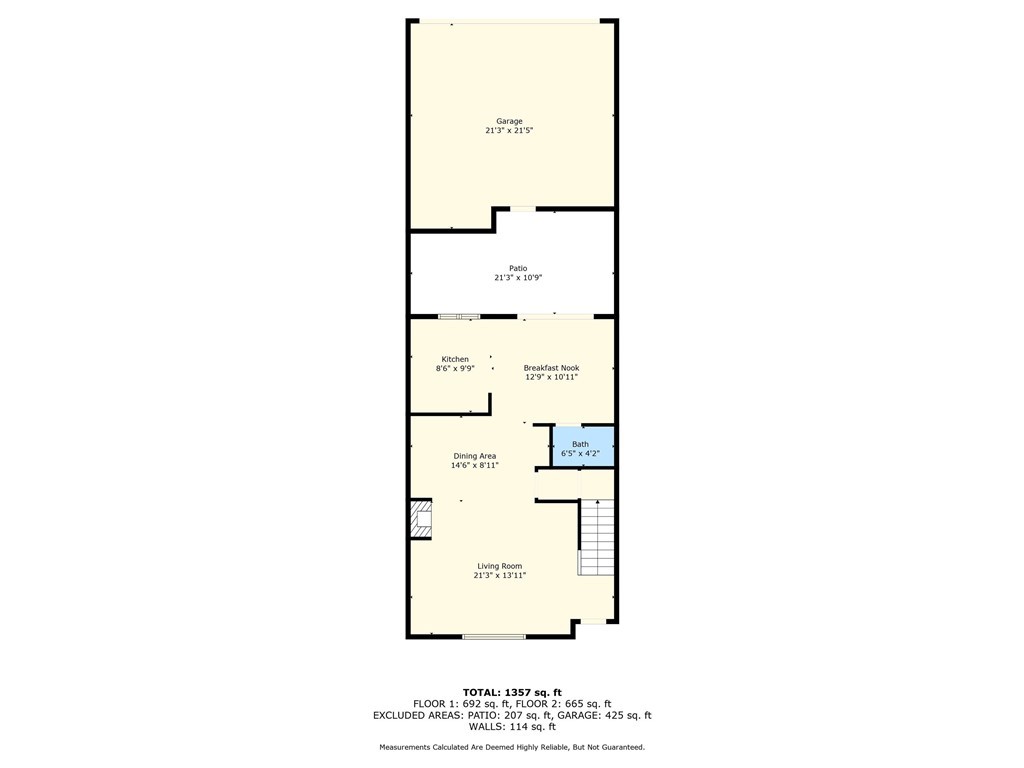 2061 W Redlands Boulevard 7b Property Photo 43