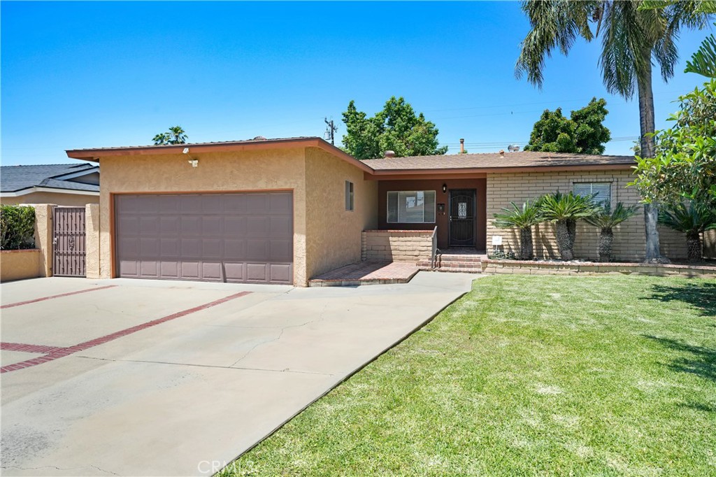 8204 Klusman Avenue Property Photo 1