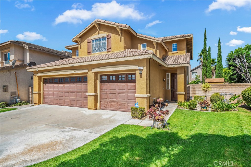 5612 Spur Court Property Photo 1