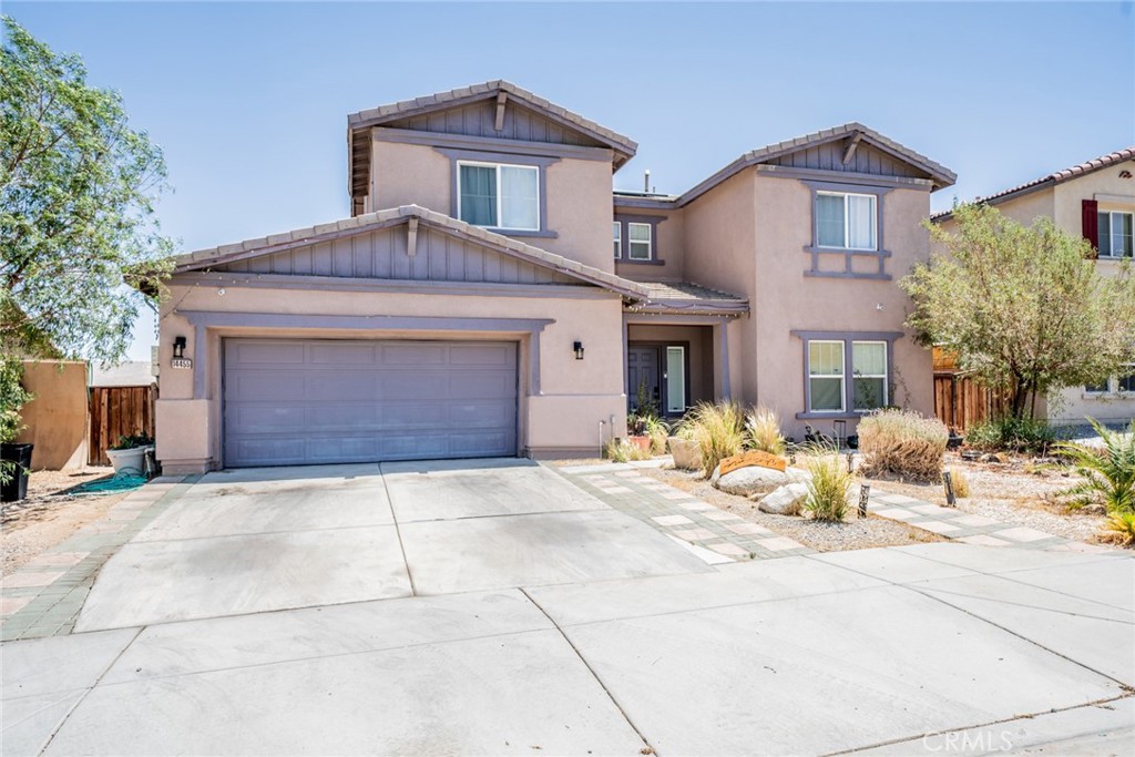 14455 Sierra Grande Street Property Photo 1