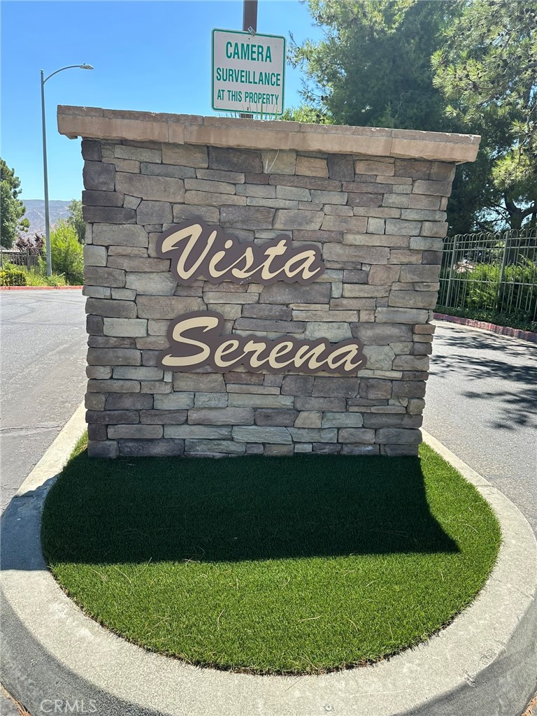 1323 Vista Serena Avenue Property Photo 1
