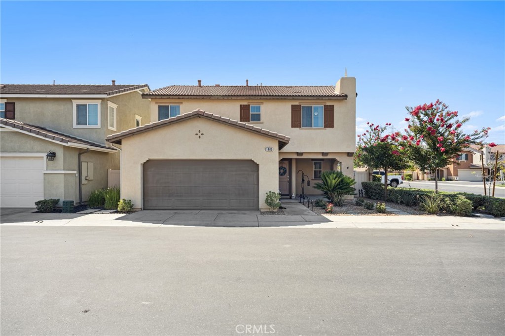 1405 Aloe Court Property Photo 1