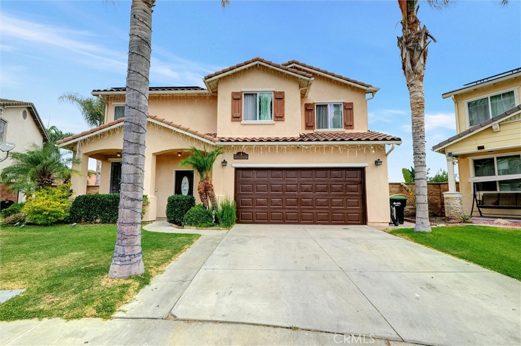 13203 Gyna Lane Property Photo 1