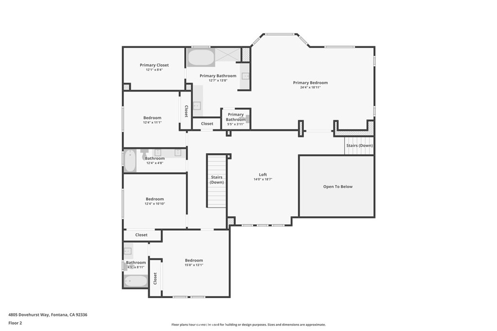 4805 Dovehurst Way Property Photo 73