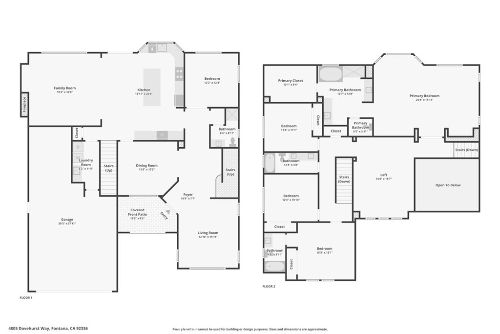 4805 Dovehurst Way Property Photo 74