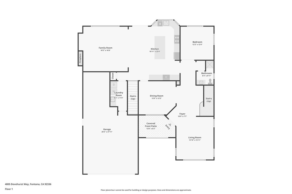 4805 Dovehurst Way Property Photo 75