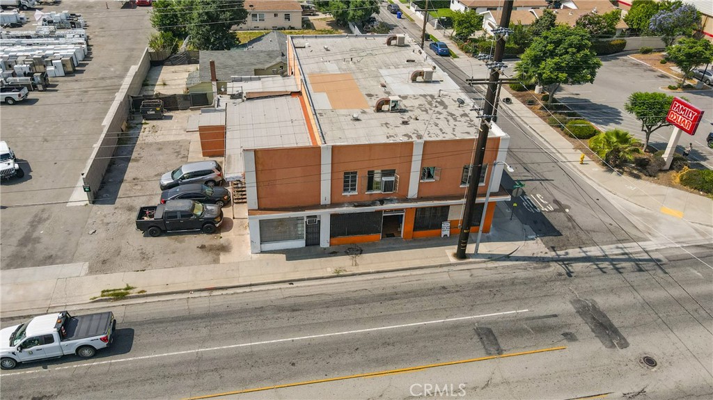 1121 W Base Line Street Property Photo 1