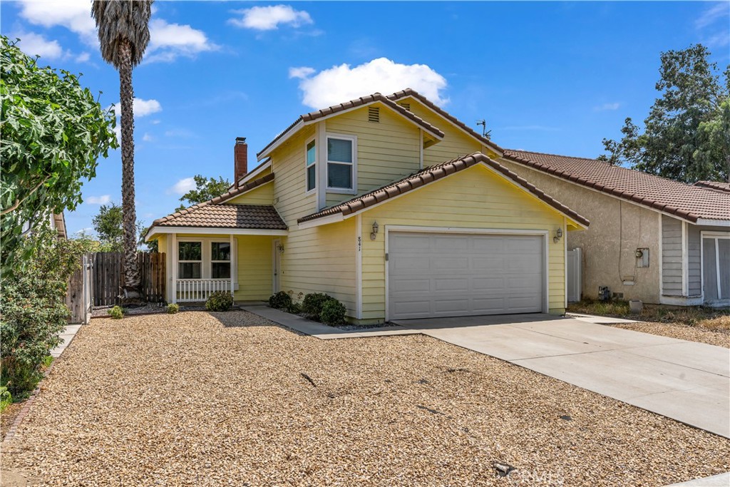 841 E Jackson Street Property Photo 2