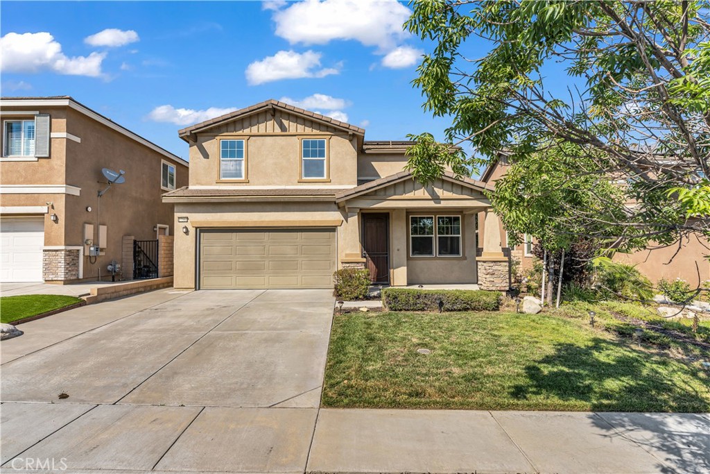 17561 Perilla Drive Property Photo 1