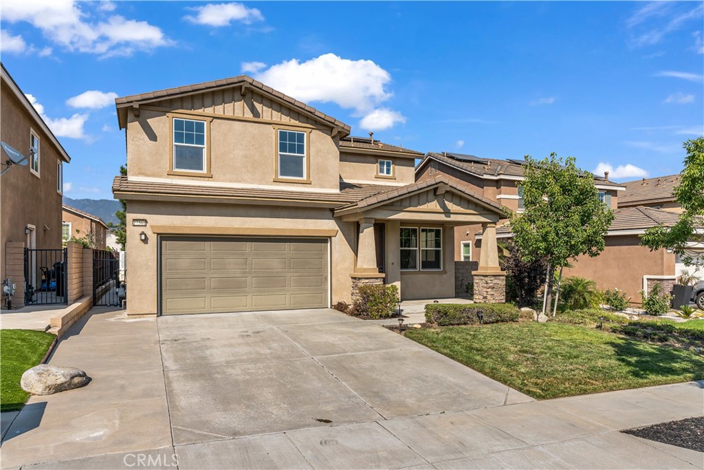 17561 Perilla Drive Property Photo 2