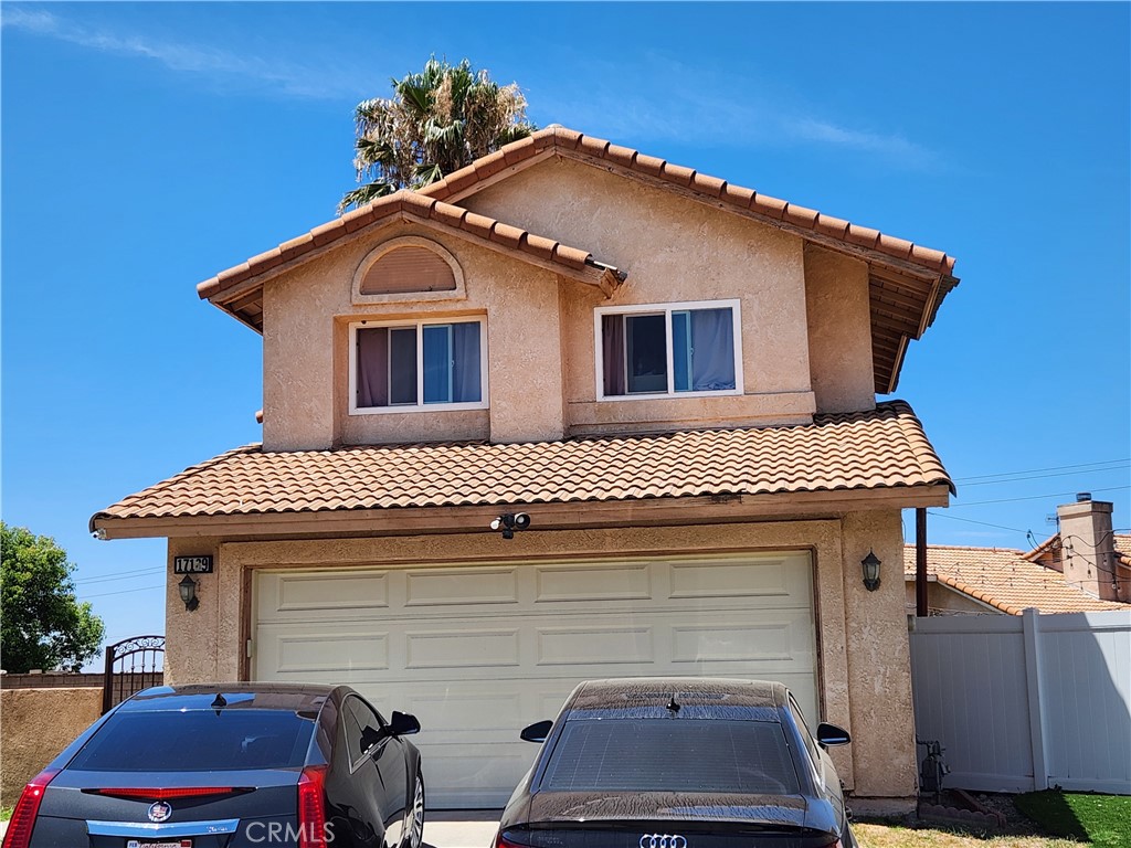 17139 Benicia Court Property Photo 1
