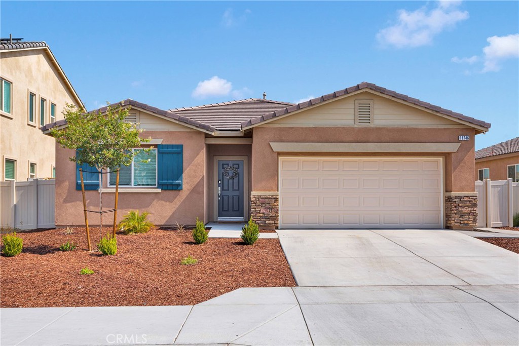 11746 Ginger Street Property Photo 1