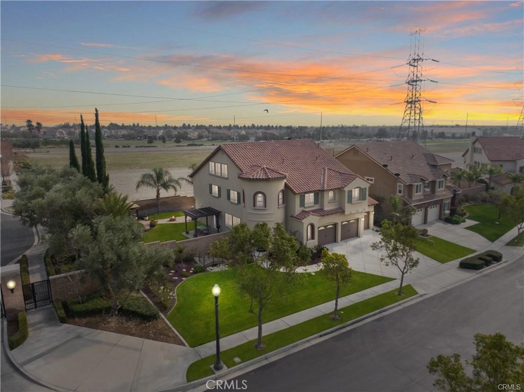 5381 Campania Way Property Photo 1