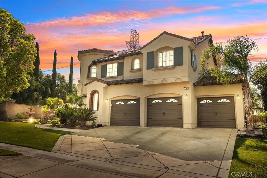 5381 Campania Way Property Photo 1