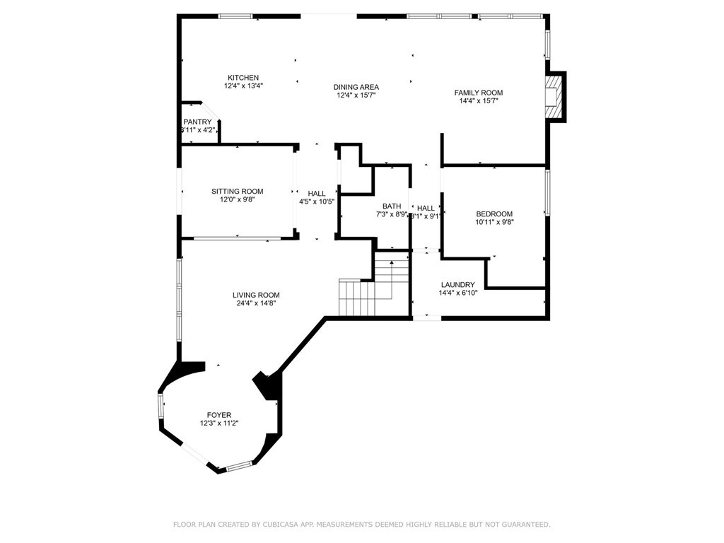 5381 Campania Way Property Photo 59