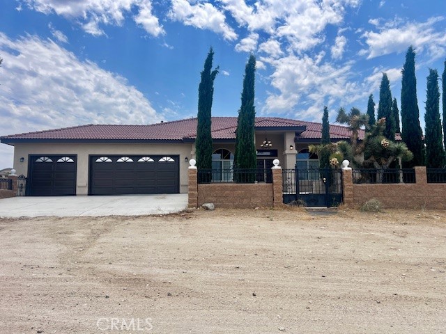 929 Rancho Road Property Photo 1