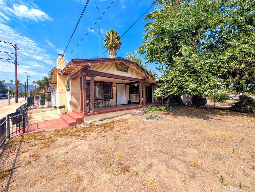 1501 N D Street Property Photo 1