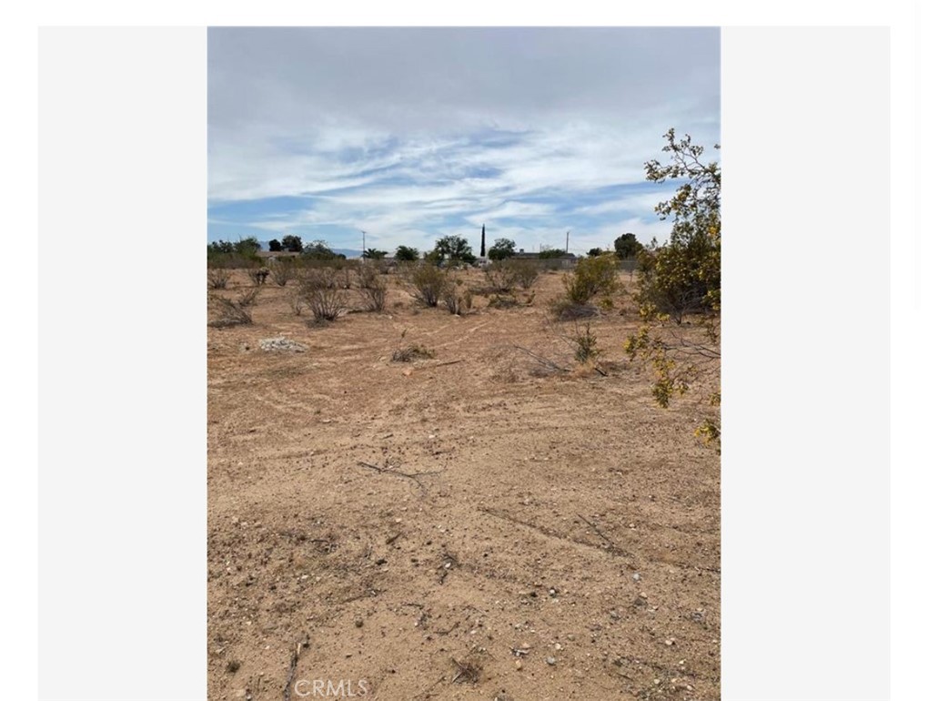 0 Sequoia Street Property Photo