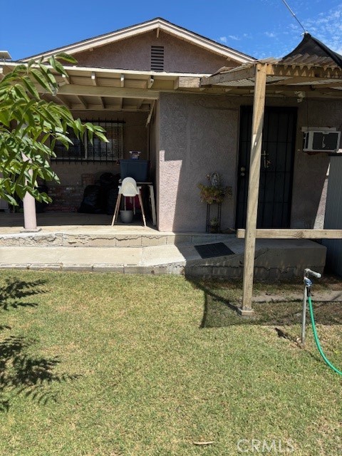 588 N Pico Avenue Property Photo 3